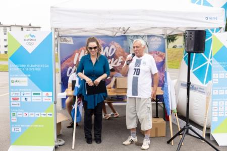 PRIHOD OLIMPIJSKE BAKLE V PIVKO 8.6. 2024 - Valter Leban-0801